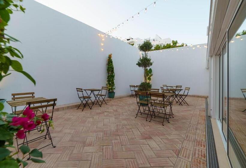 旅馆 Atlantic Bliss