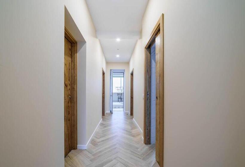 旅馆 Atlantic Bliss