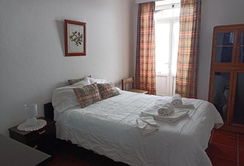 旅馆 Rosário Guest House