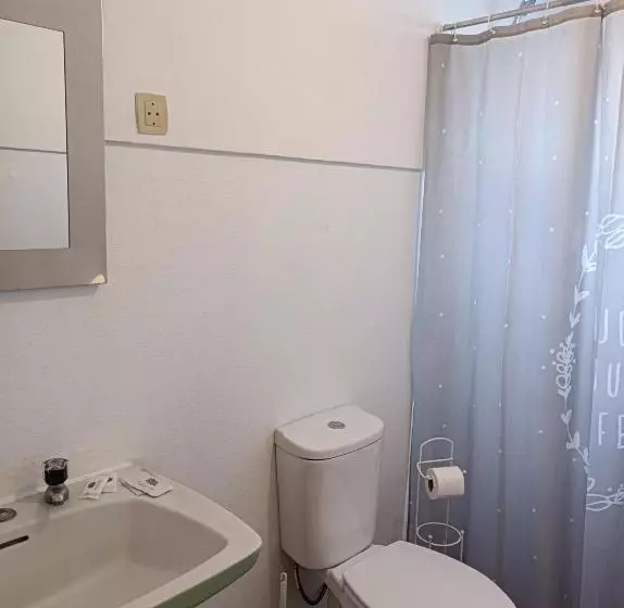 ユースホステル Rosário Guest House