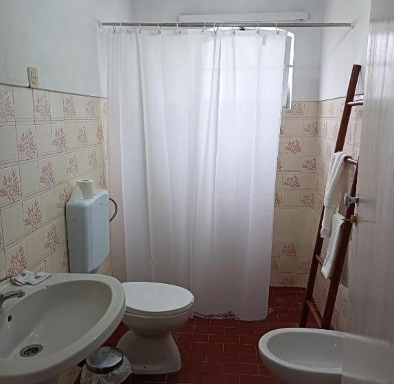 호스텔 Rosário Guest House