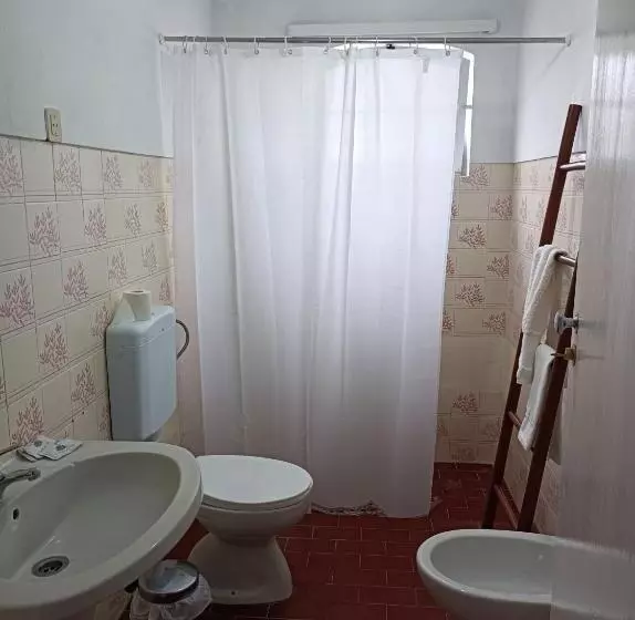 ユースホステル Rosário Guest House