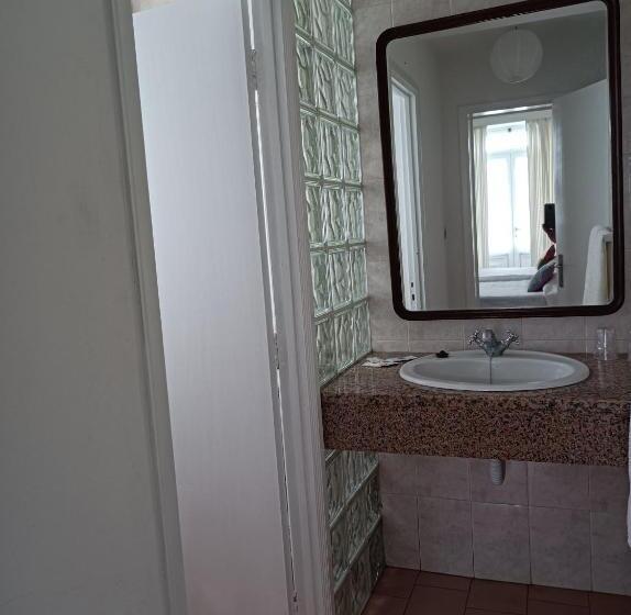 旅馆 Rosário Guest House