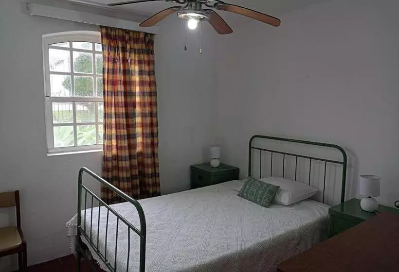 ユースホステル Rosário Guest House