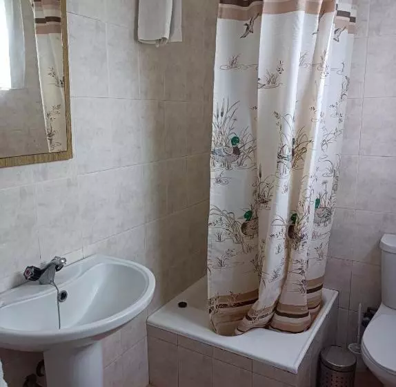 ユースホステル Rosário Guest House