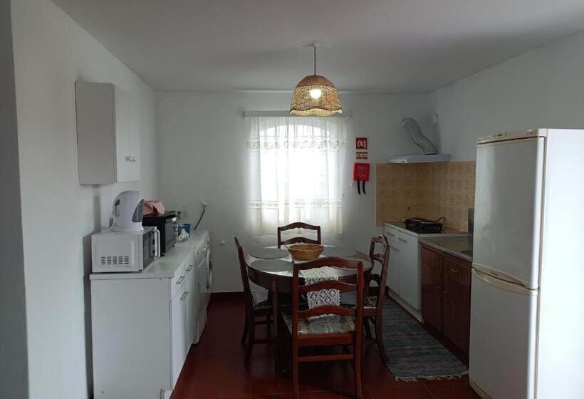 旅馆 Rosário Guest House