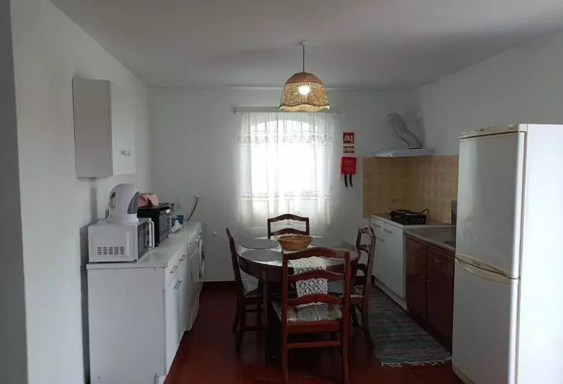 ユースホステル Rosário Guest House