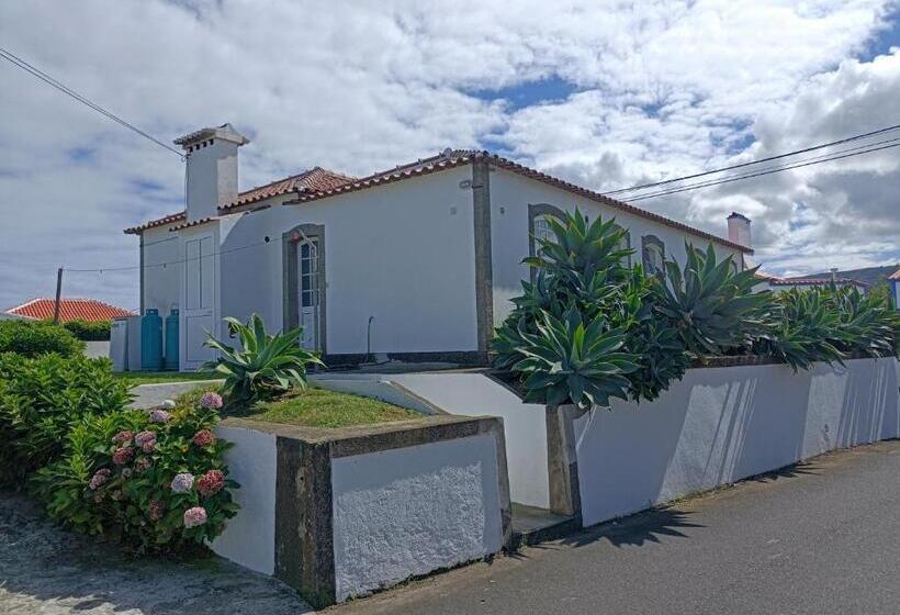 旅馆 Rosário Guest House