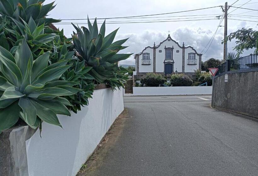 호스텔 Rosário Guest House