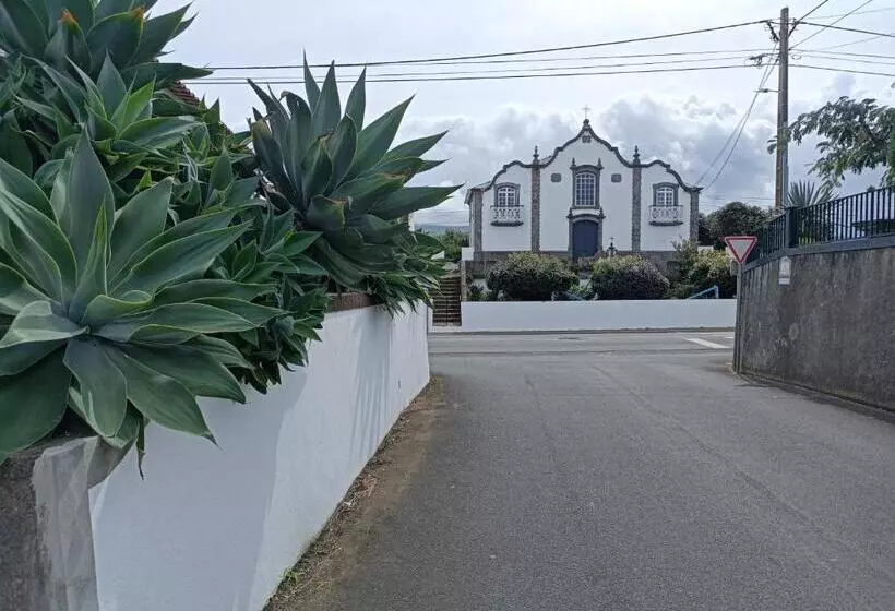 ユースホステル Rosário Guest House