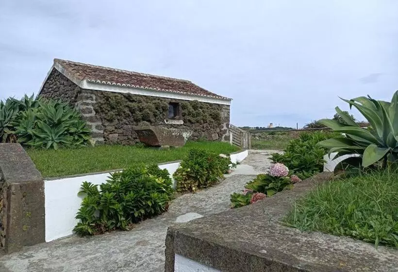 ユースホステル Rosário Guest House