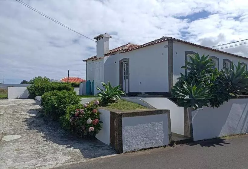 ユースホステル Rosário Guest House