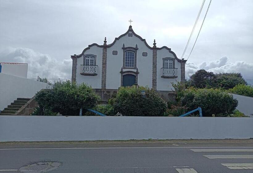 호스텔 Rosário Guest House