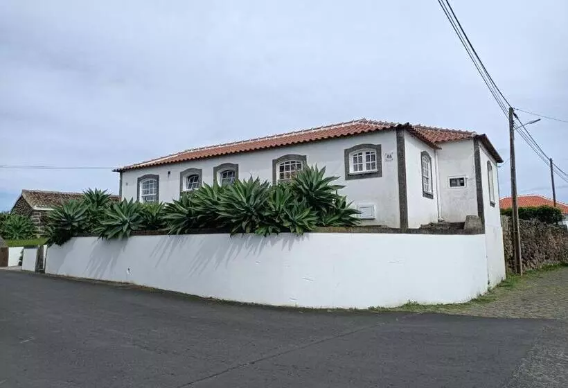 ユースホステル Rosário Guest House