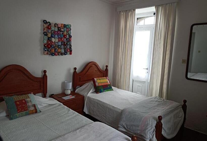 旅馆 Rosário Guest House