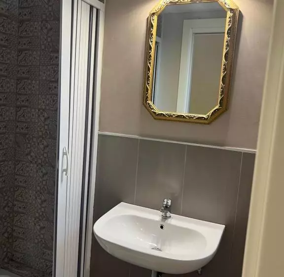 B&b Carlo Di Borbone