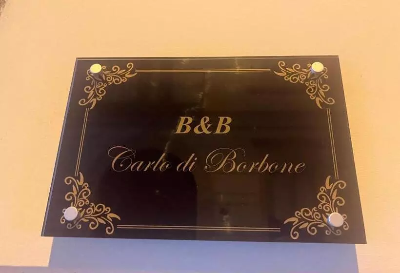 B&b Carlo Di Borbone