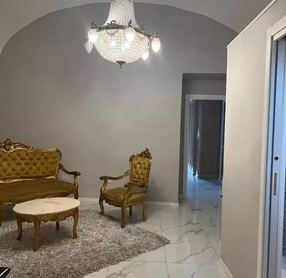 B&b Carlo Di Borbone