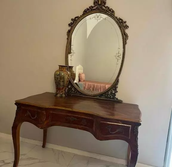 B&b Carlo Di Borbone