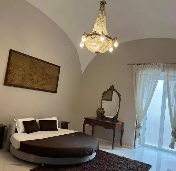B&b Carlo Di Borbone