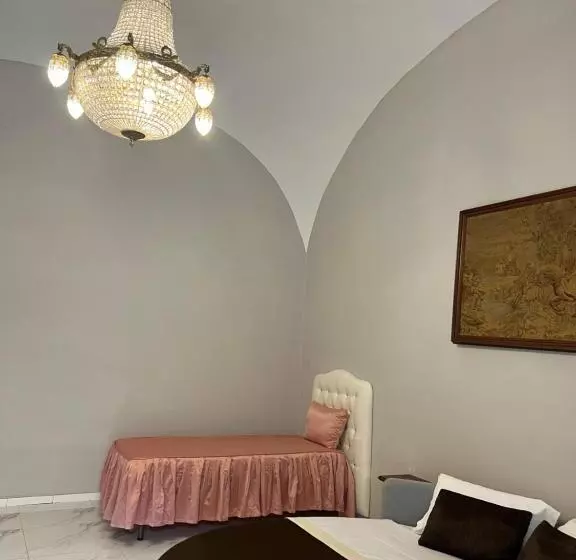 B&b Carlo Di Borbone