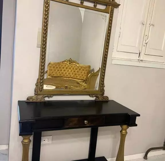 B&b Carlo Di Borbone