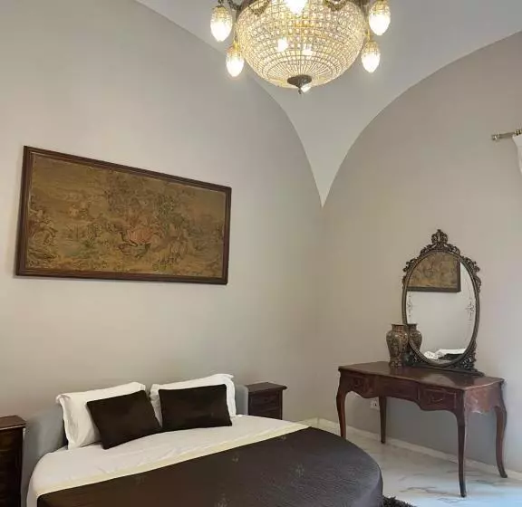 B&b Carlo Di Borbone