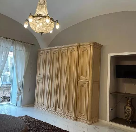 B&b Carlo Di Borbone