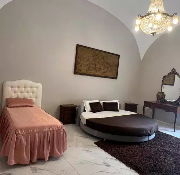 B&b Carlo Di Borbone
