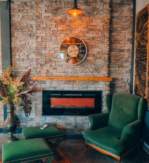 مبيت وإفطار Eksado Resort