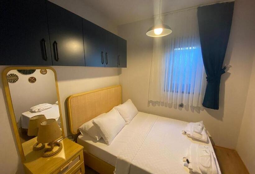 مبيت وإفطار Eksado Resort