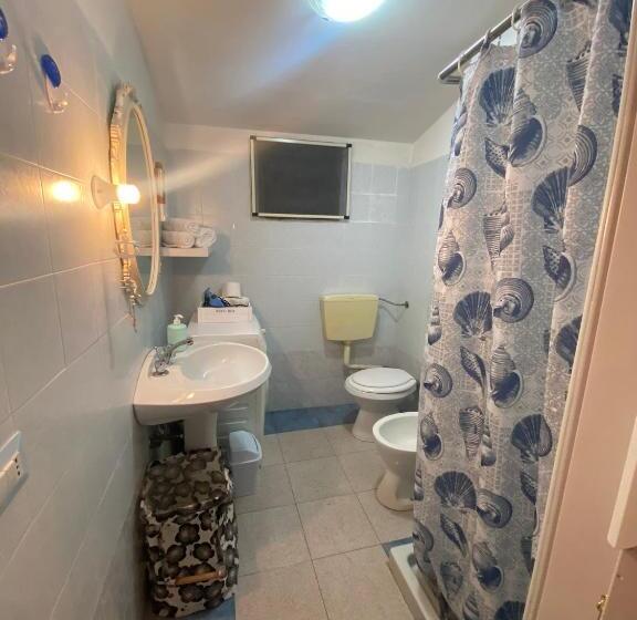 צימר Sa Domo Azzurra