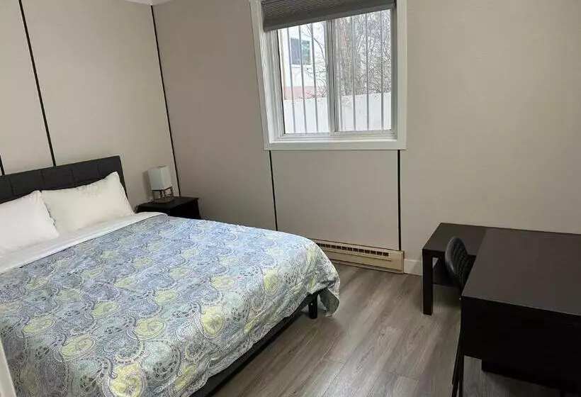 City Centre Motel Ii