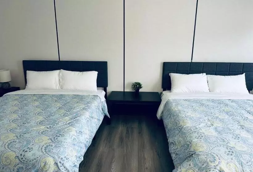 City Centre Motel Ii