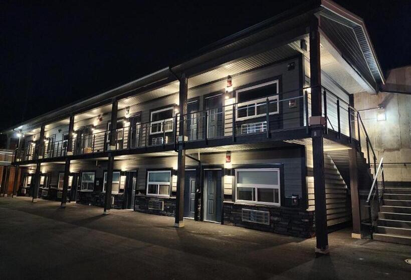 City Centre Motel Ii