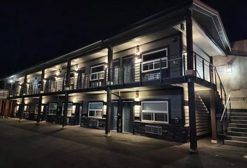 City Centre Motel Ii