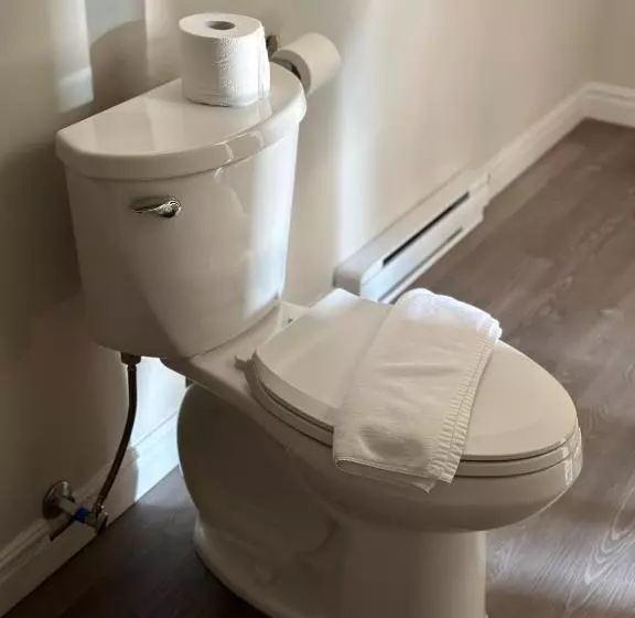 City Centre Motel Ii