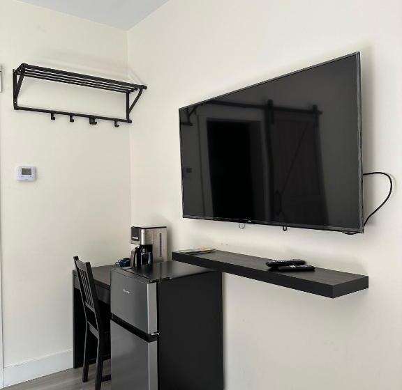 City Centre Motel Ii