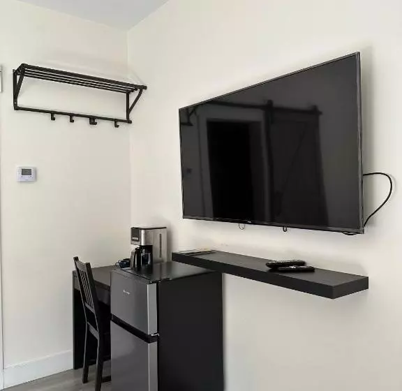 City Centre Motel Ii