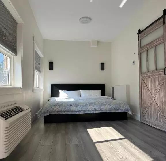 City Centre Motel Ii