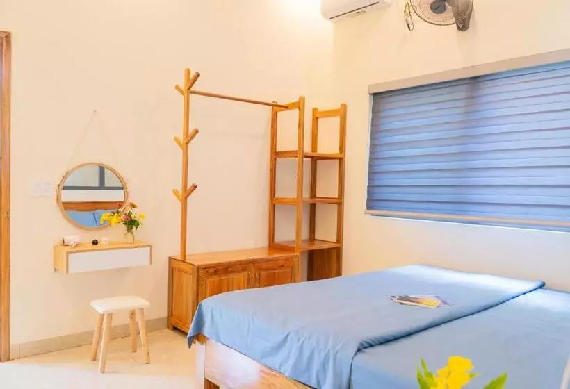 Eco Cay Sao Phu Quoc