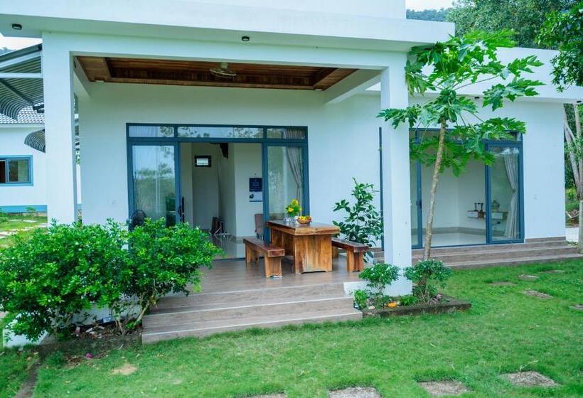 Eco Cay Sao Phu Quoc