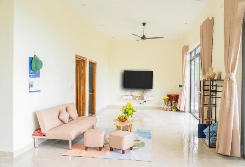 Eco Cay Sao Phu Quoc