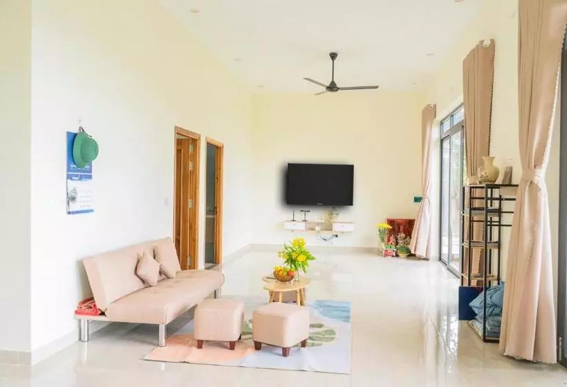 Eco Cay Sao Phu Quoc