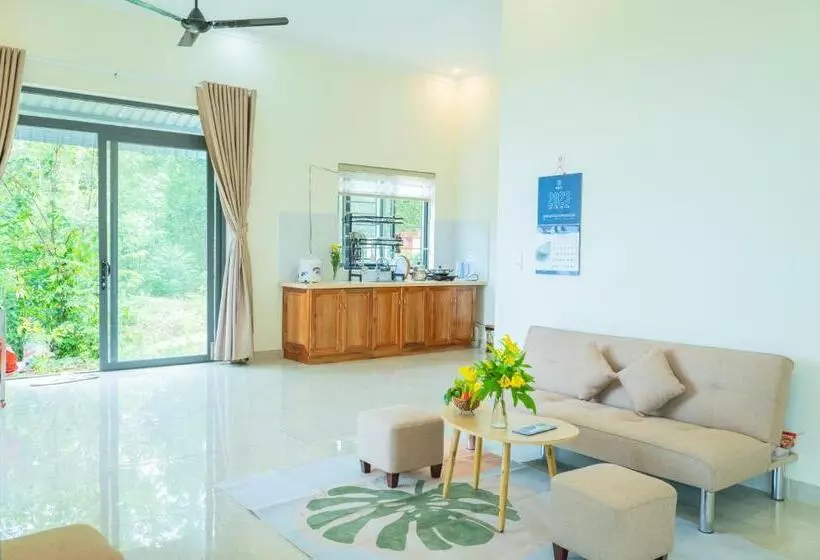 Eco Cay Sao Phu Quoc