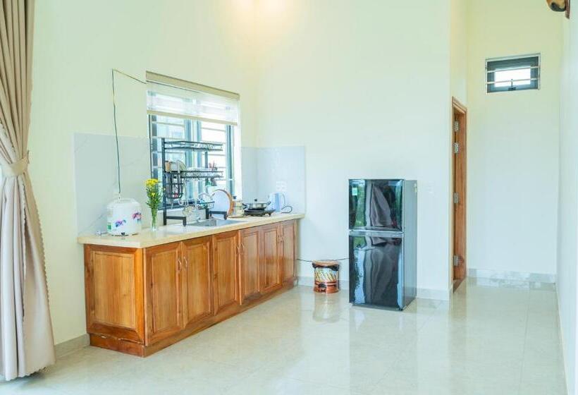 Eco Cay Sao Phu Quoc