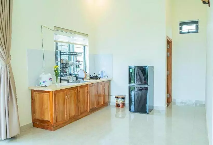 Eco Cay Sao Phu Quoc