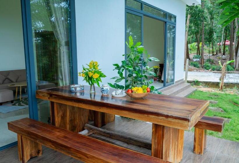 Eco Cay Sao Phu Quoc