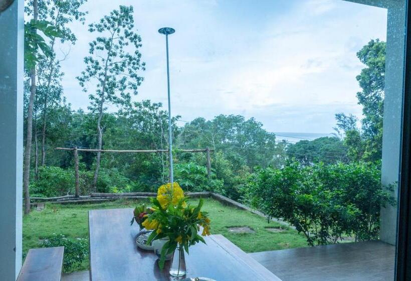 Eco Cay Sao Phu Quoc