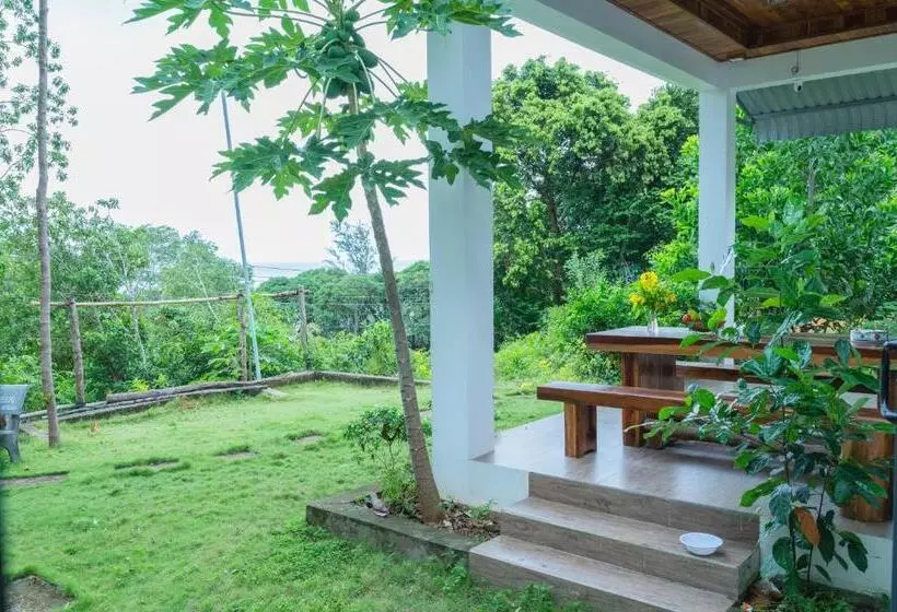 Eco Cay Sao Phu Quoc